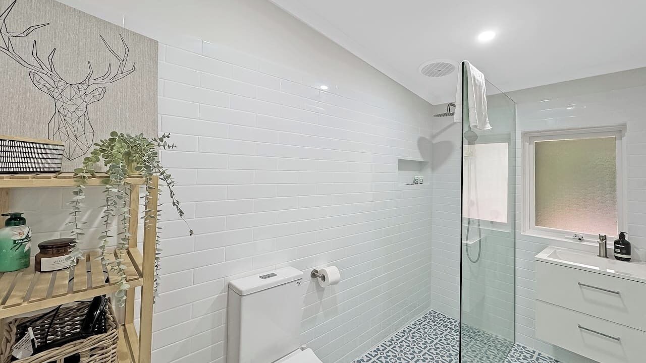 Photo of Bathroom in North Adelaide