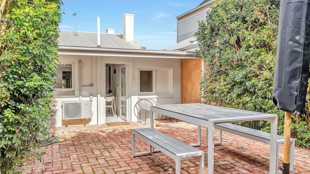 Photo of Outdoor in North Adelaide