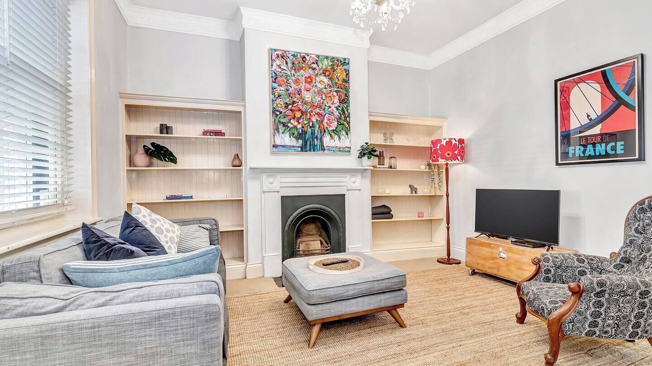 Photo of Bedroom in North Adelaide