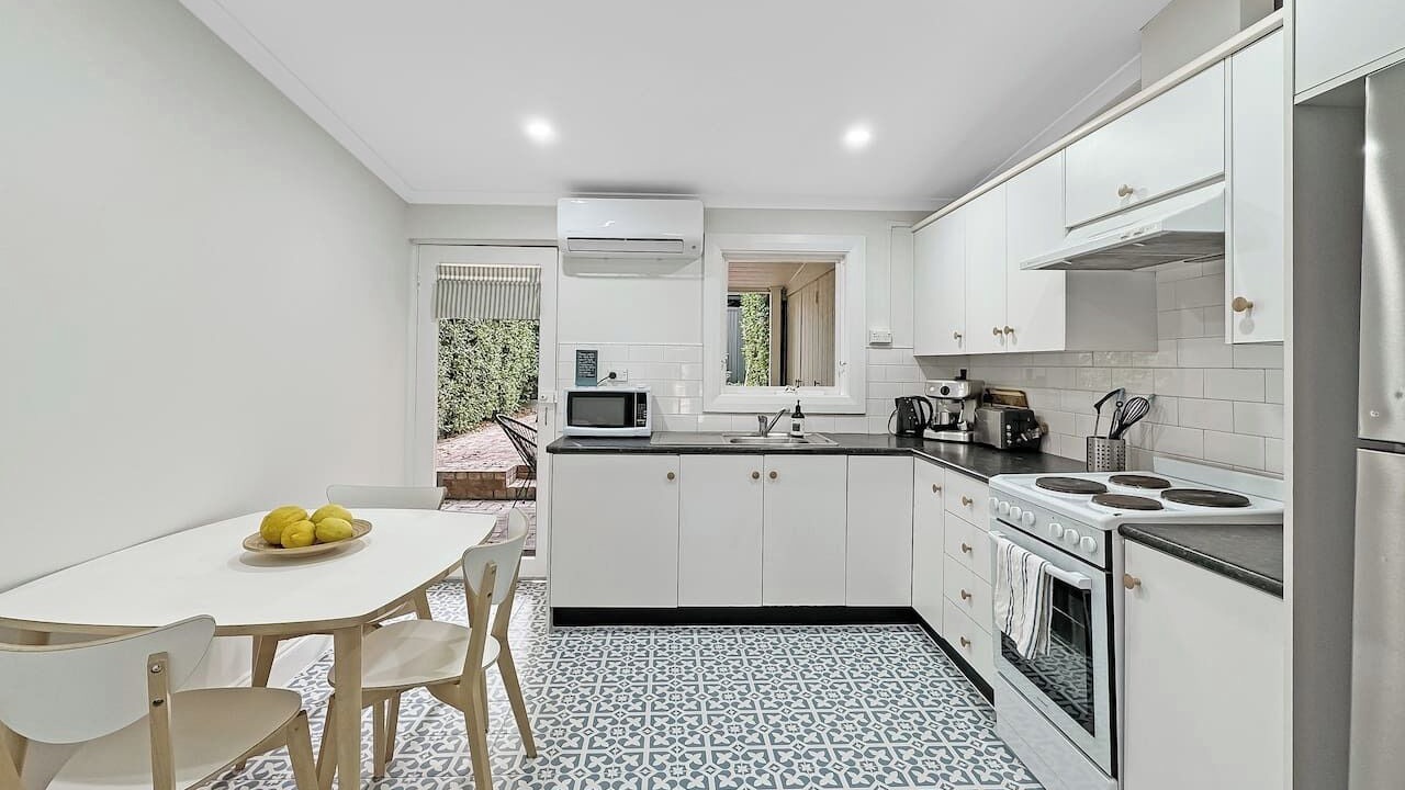 Photo of Kitchen in North Adelaide