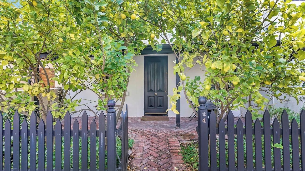 Photo of Outdoor in North Adelaide