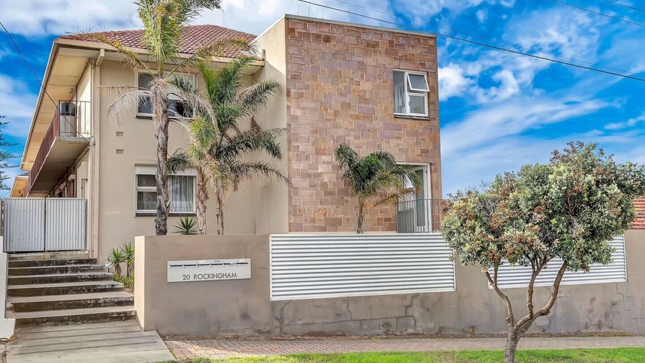 Photo of Outdoor in West Beach