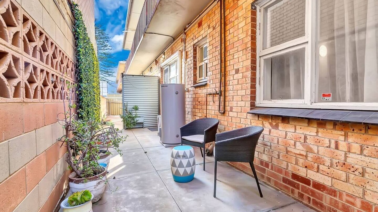 Photo of Outdoor in West Beach