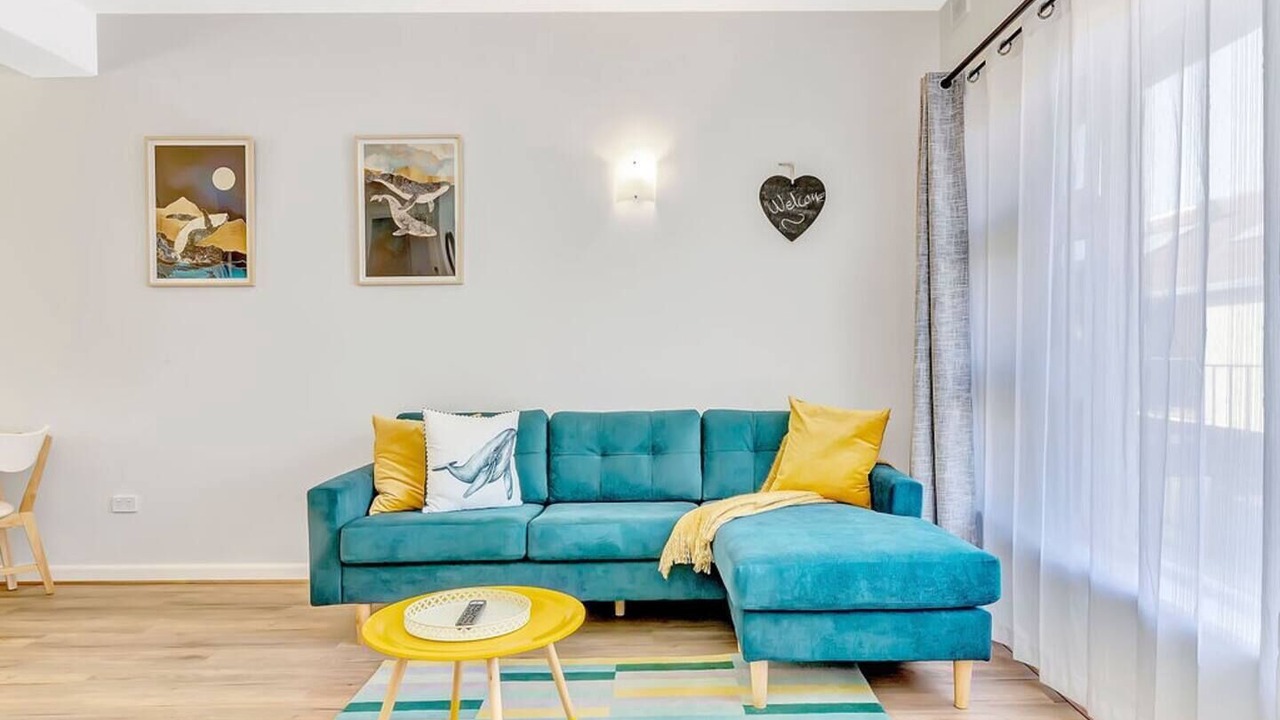 Photo of Bedroom in West Beach