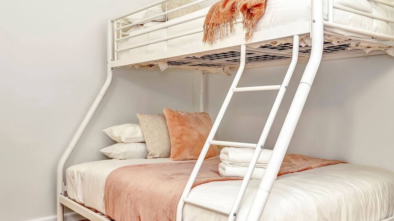 Photo of Bedroom in West Beach