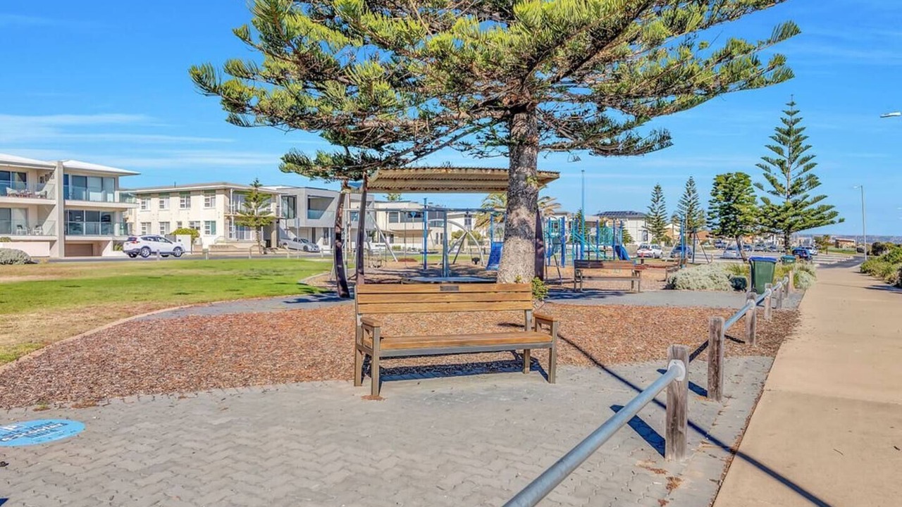 Photo of Outdoor in West Beach