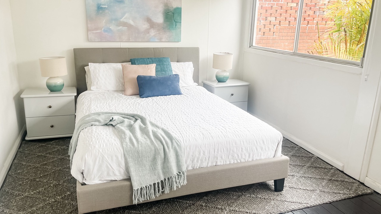 Photo of Bedroom in Freshwater
