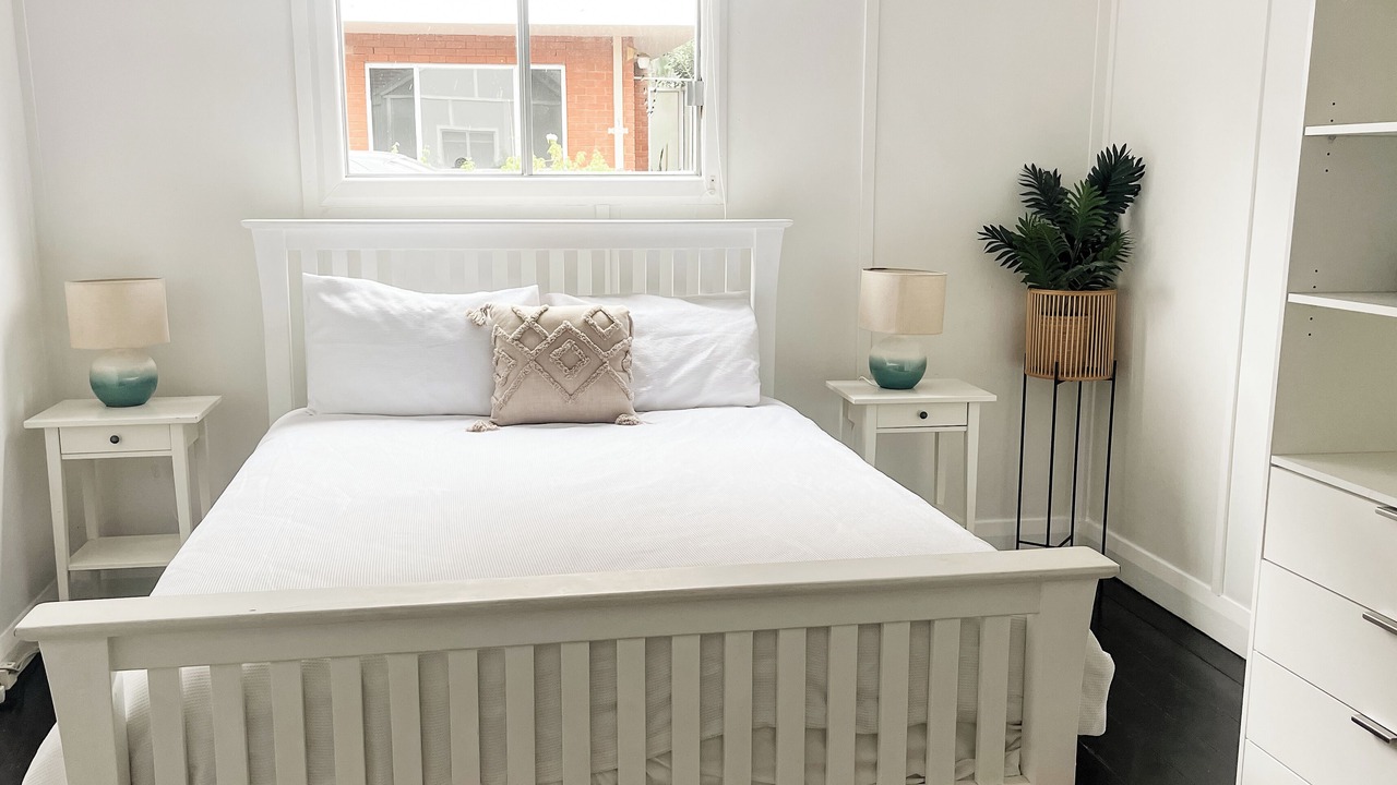Photo of Bedroom in Freshwater