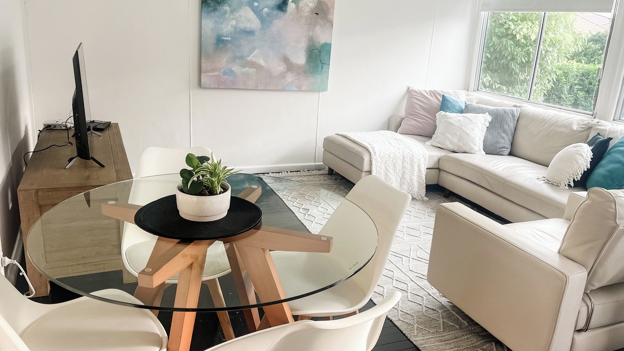 Photo of Livingroom in Freshwater