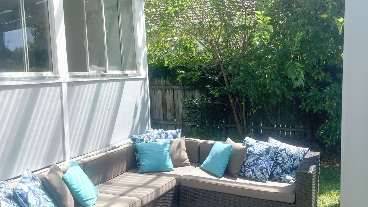 Photo of Patio Balcony in Freshwater