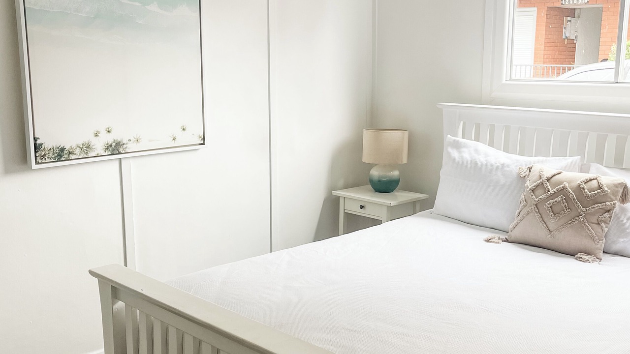 Photo of Bedroom in Freshwater