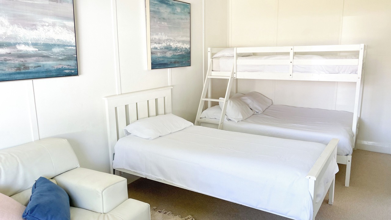 Photo of Bedroom in Freshwater