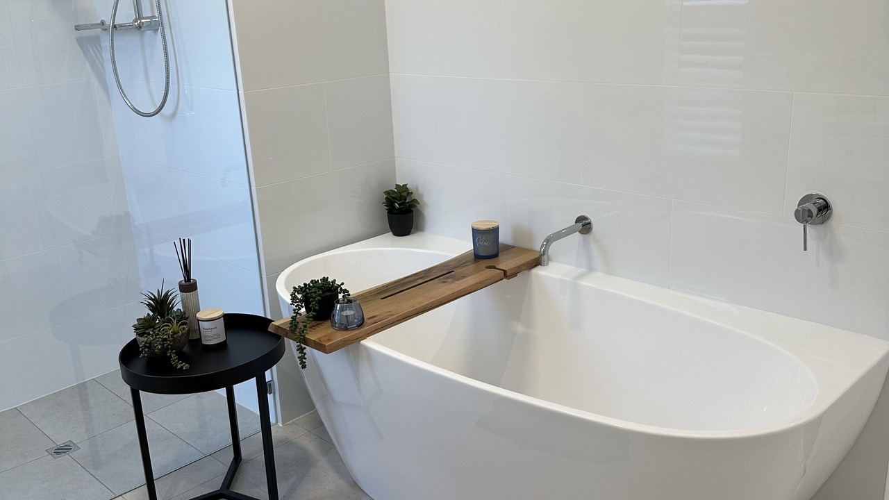Photo of Bathroom in Rivoli Bay