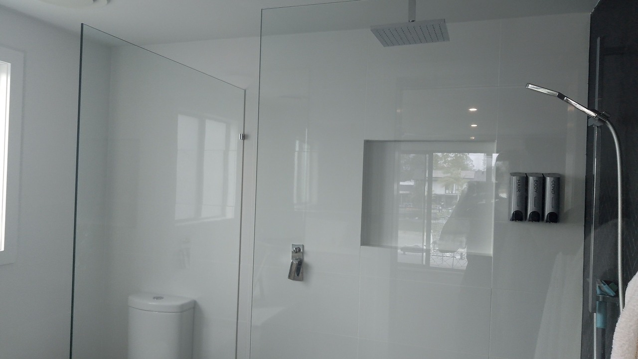 Photo of Bathroom in Port Macquarie
