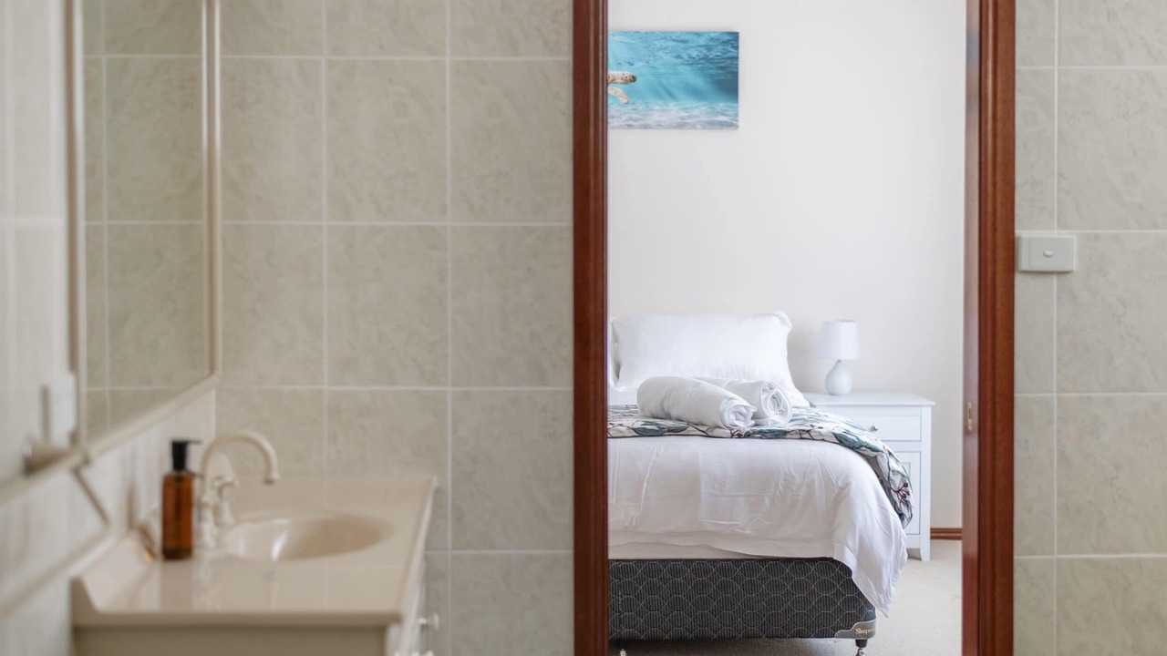 Photo of Bathroom in Yamba