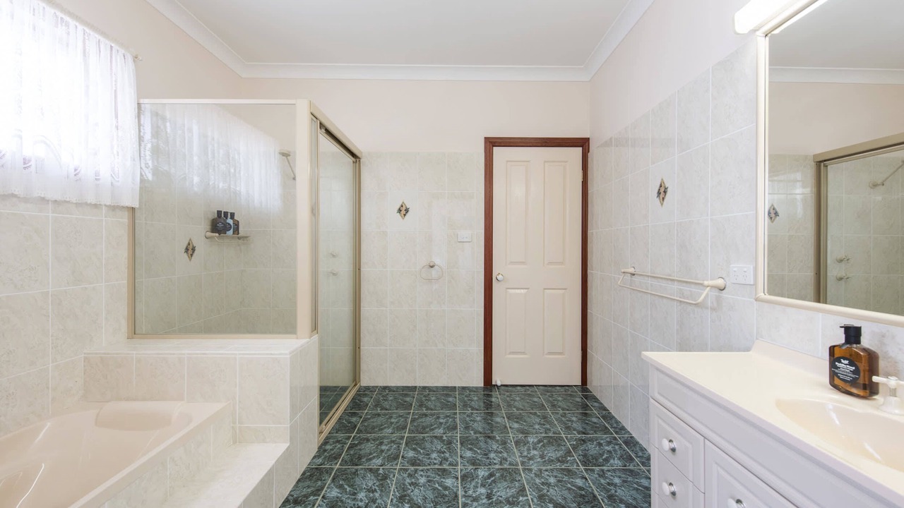 Photo of Bathroom in Yamba