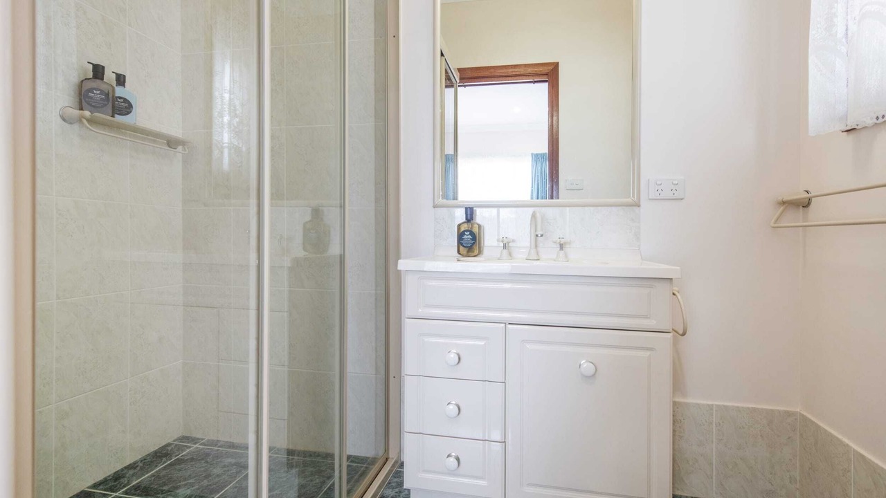 Photo of Bathroom in Yamba
