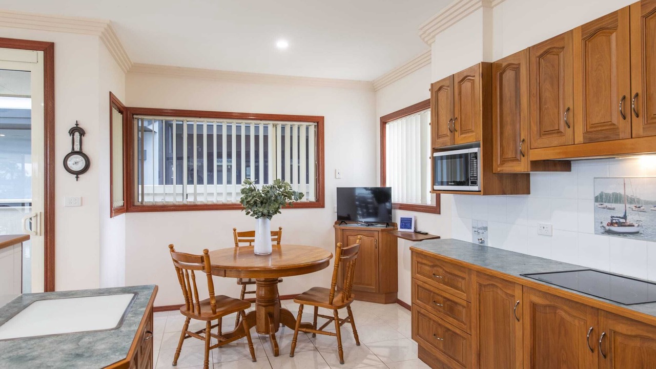 Photo of Kitchen in Yamba