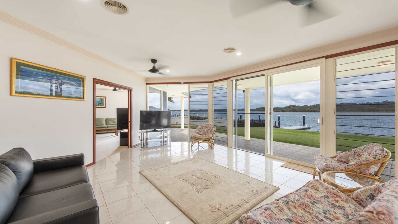 Photo of Livingroom in Yamba