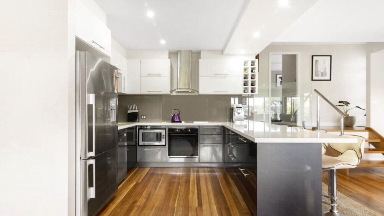 Photo of Kitchen in Copacabana