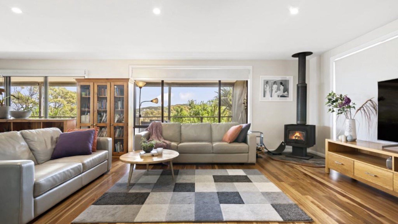 Photo of Livingroom in Copacabana