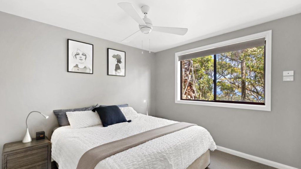 Photo of Bedroom in Copacabana