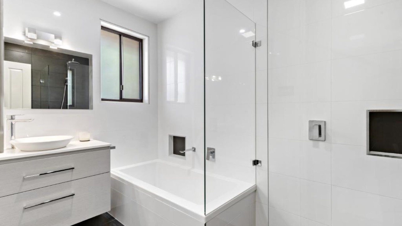 Photo of Bathroom in Copacabana