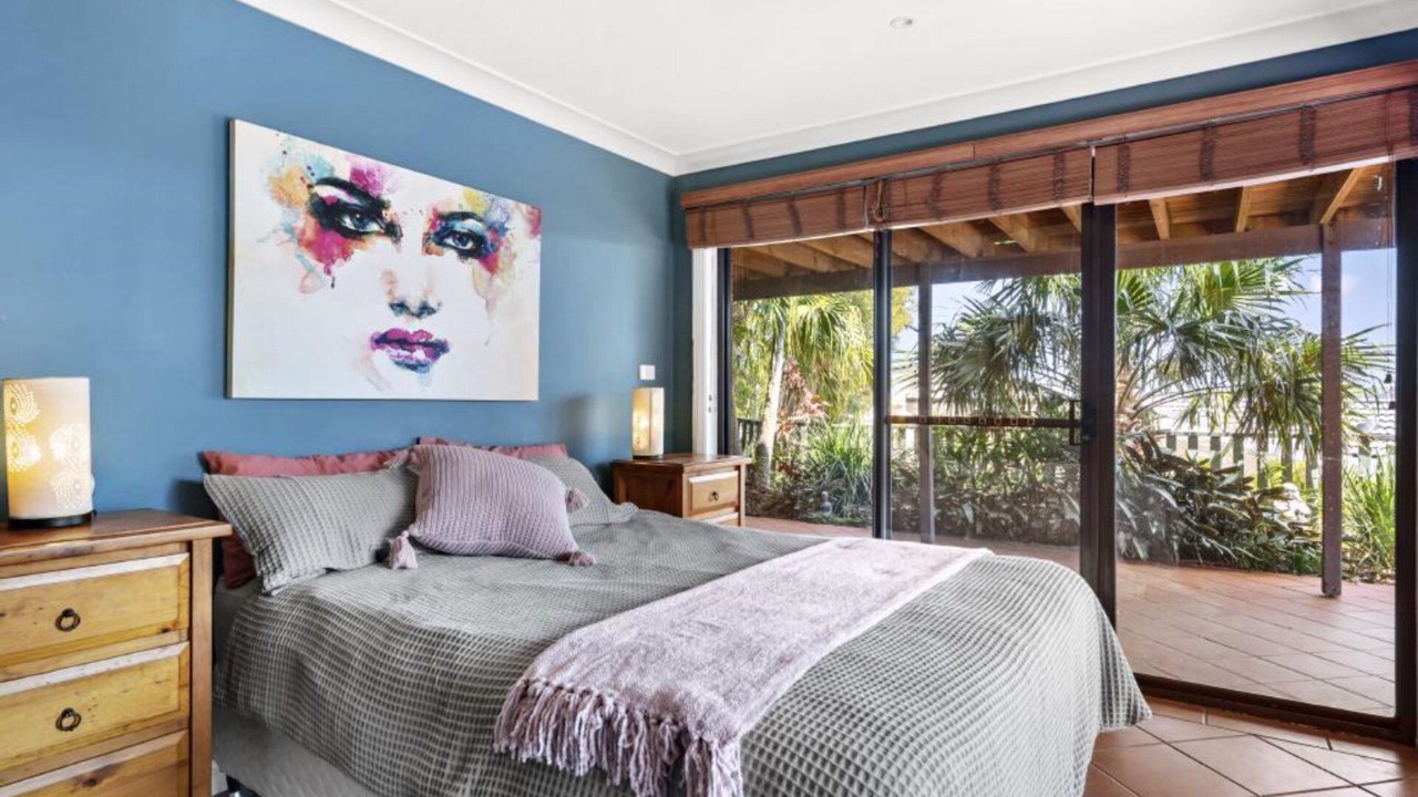 Photo of Bedroom in Copacabana