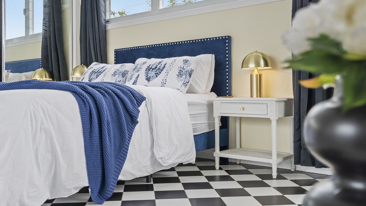 Photo of Bedroom in Burleigh Waters