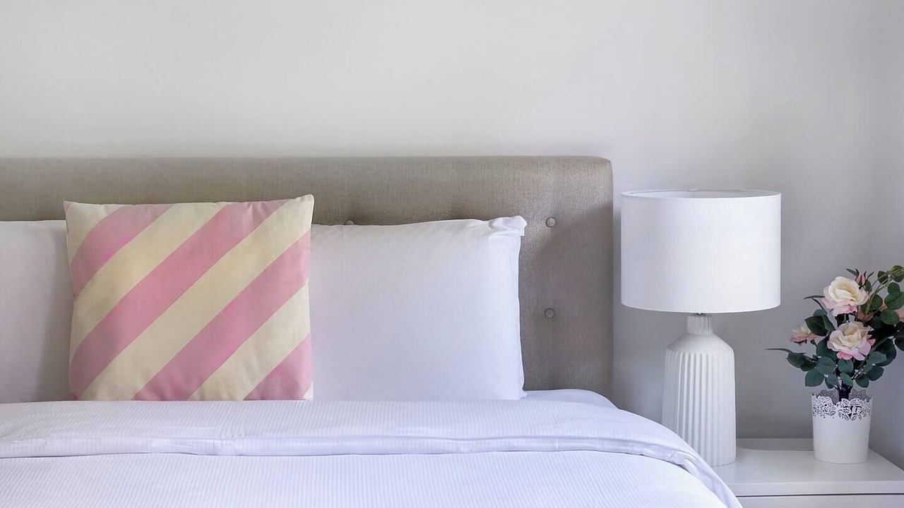 Photo of Bedroom in Newtown