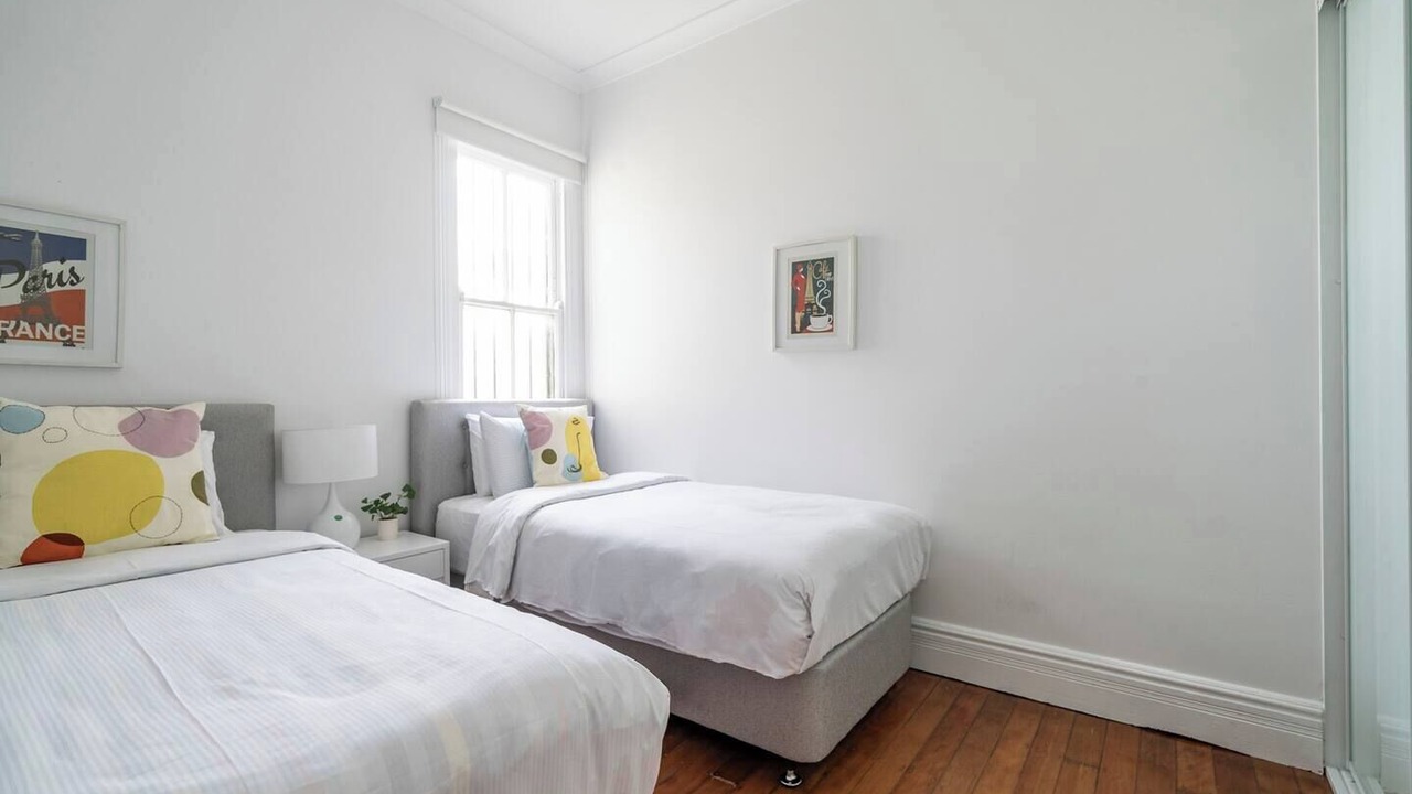 Photo of Bedroom in Newtown