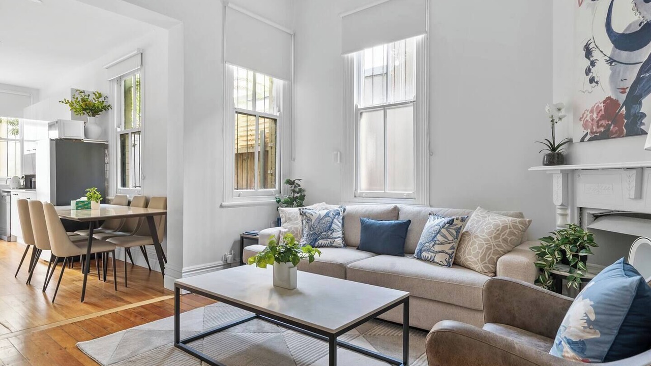 Photo of Bedroom in Newtown