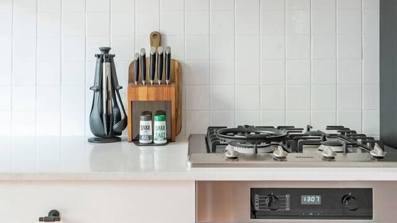 Photo of Kitchen in Newtown