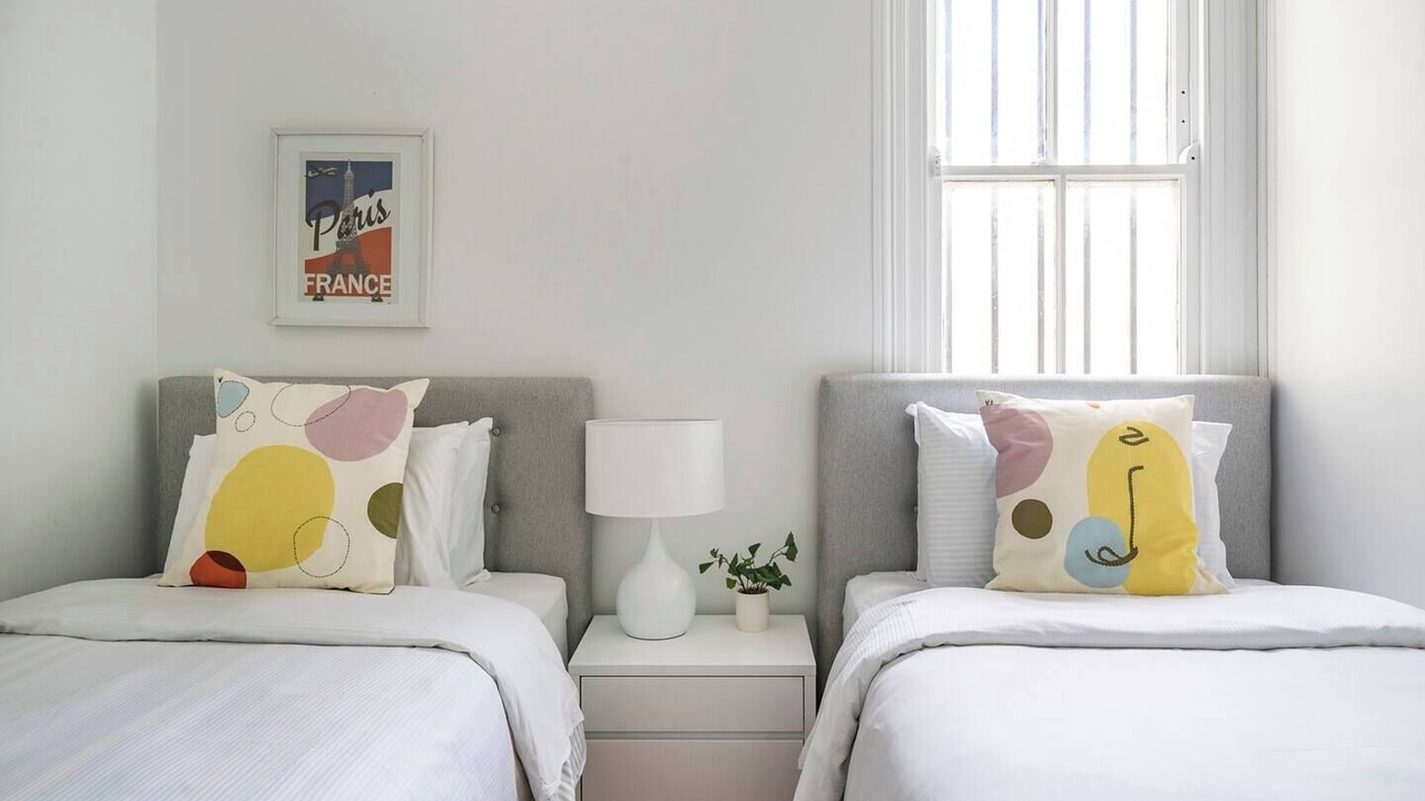 Photo of Bedroom in Newtown