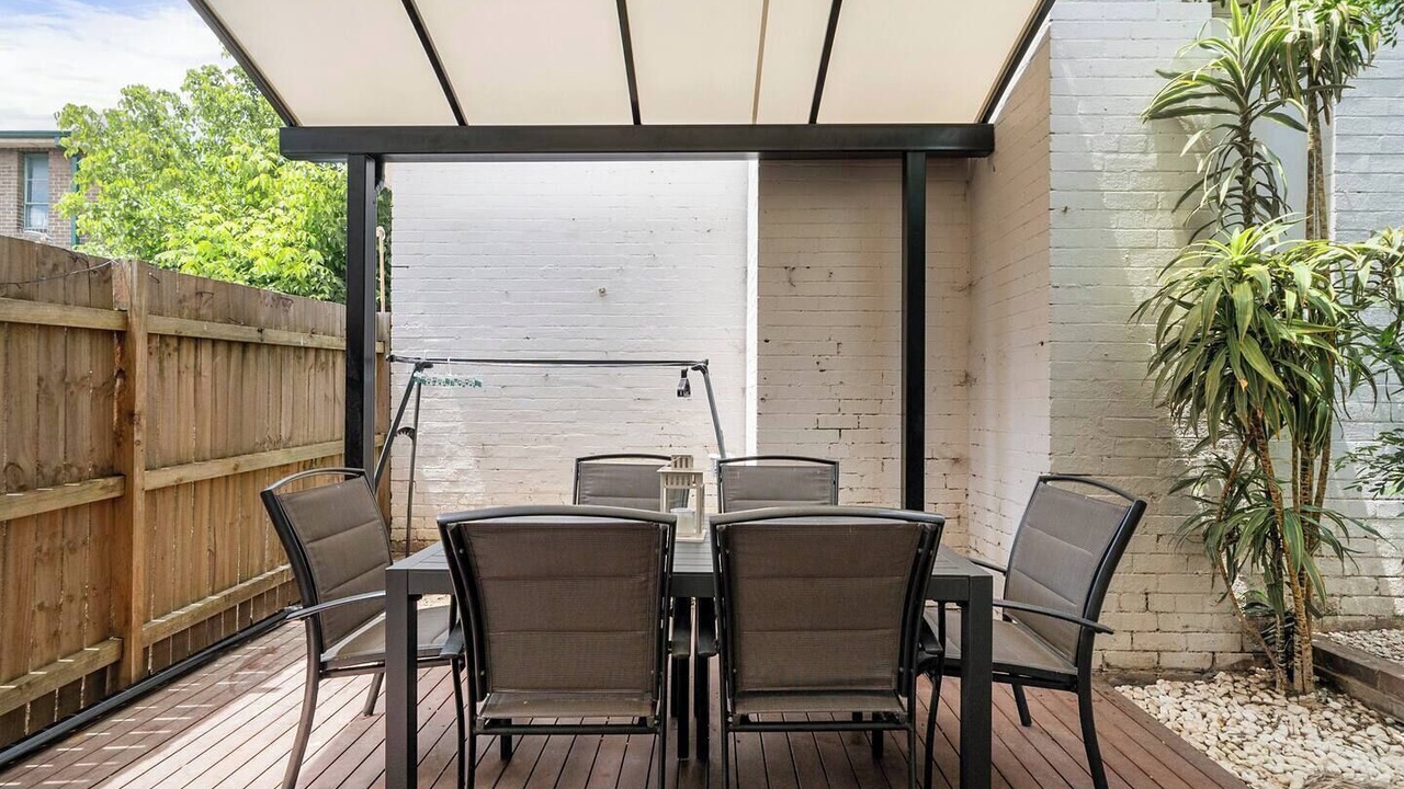 Photo of Outdoor in Newtown