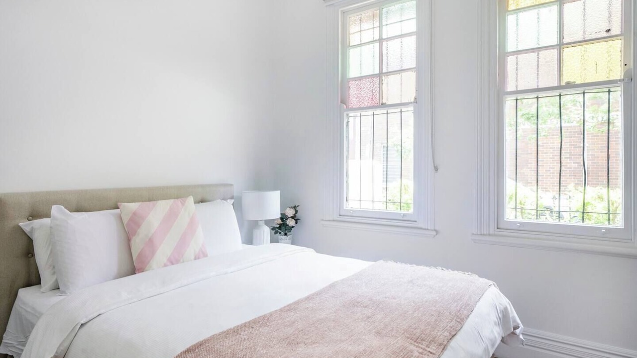 Photo of Bedroom in Newtown