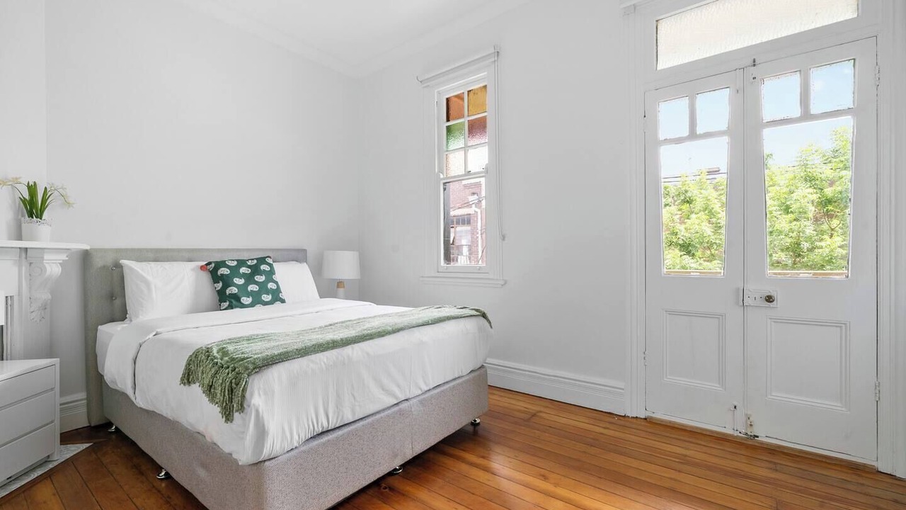 Photo of Bedroom in Newtown