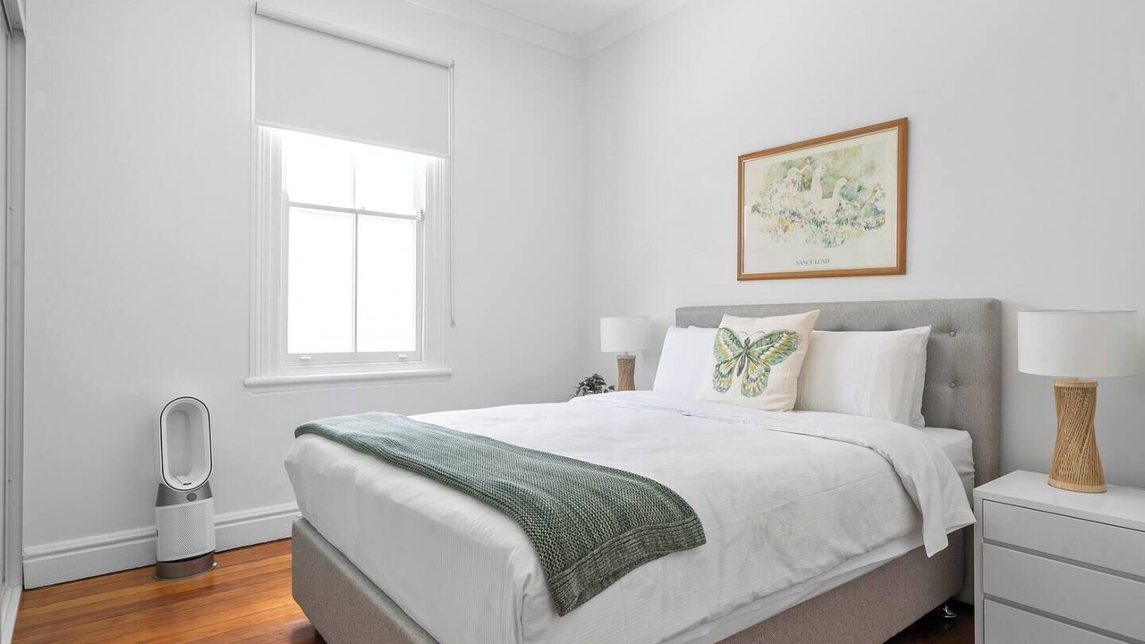 Photo of Bedroom in Newtown