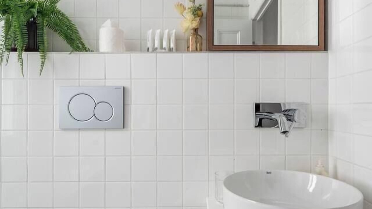 Photo of Bathroom in Newtown