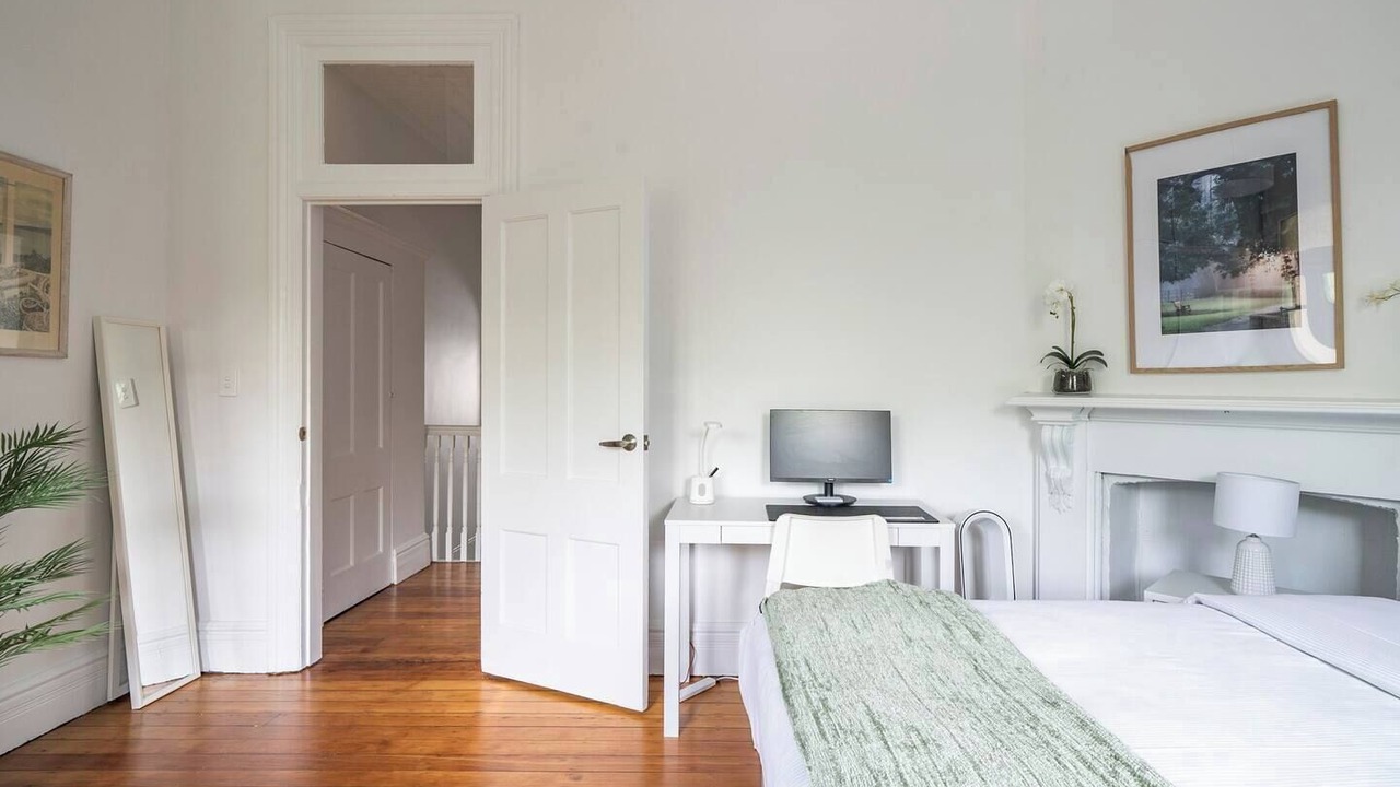 Photo of Bedroom in Newtown