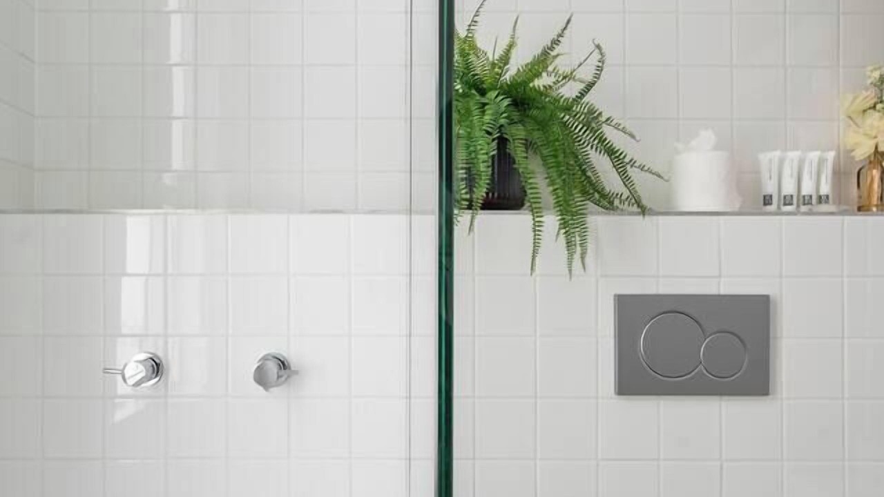Photo of Bathroom in Newtown