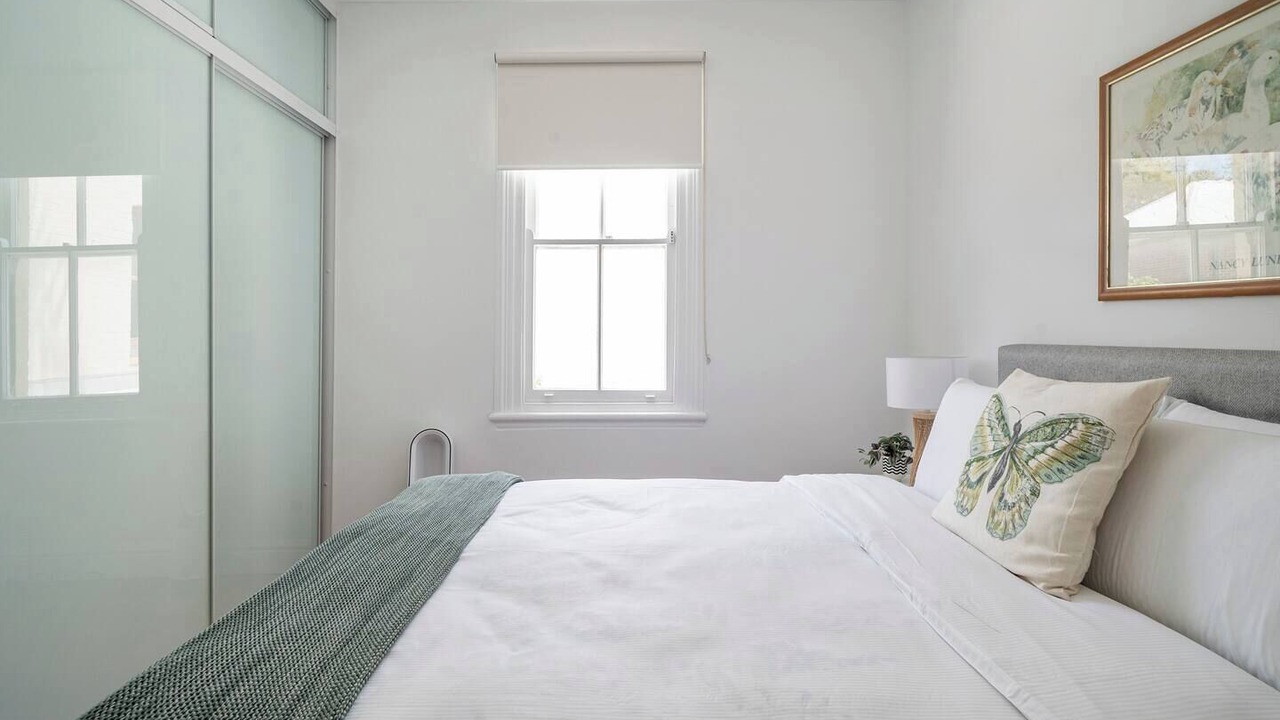 Photo of Bedroom in Newtown