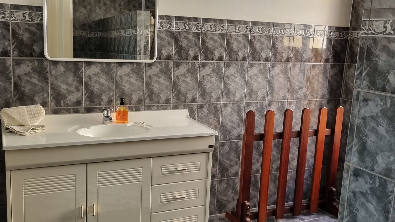 Photo of Bathroom in Shire Of Coorow