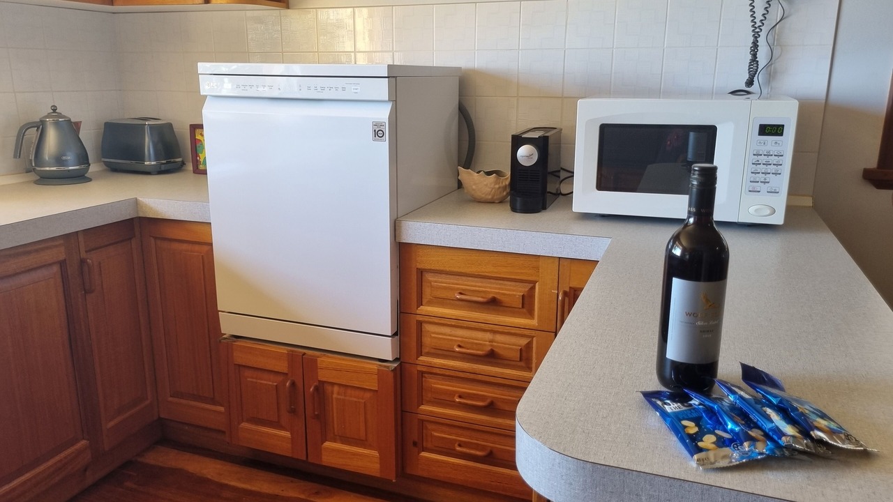 Photo of Kitchen in Shire Of Coorow