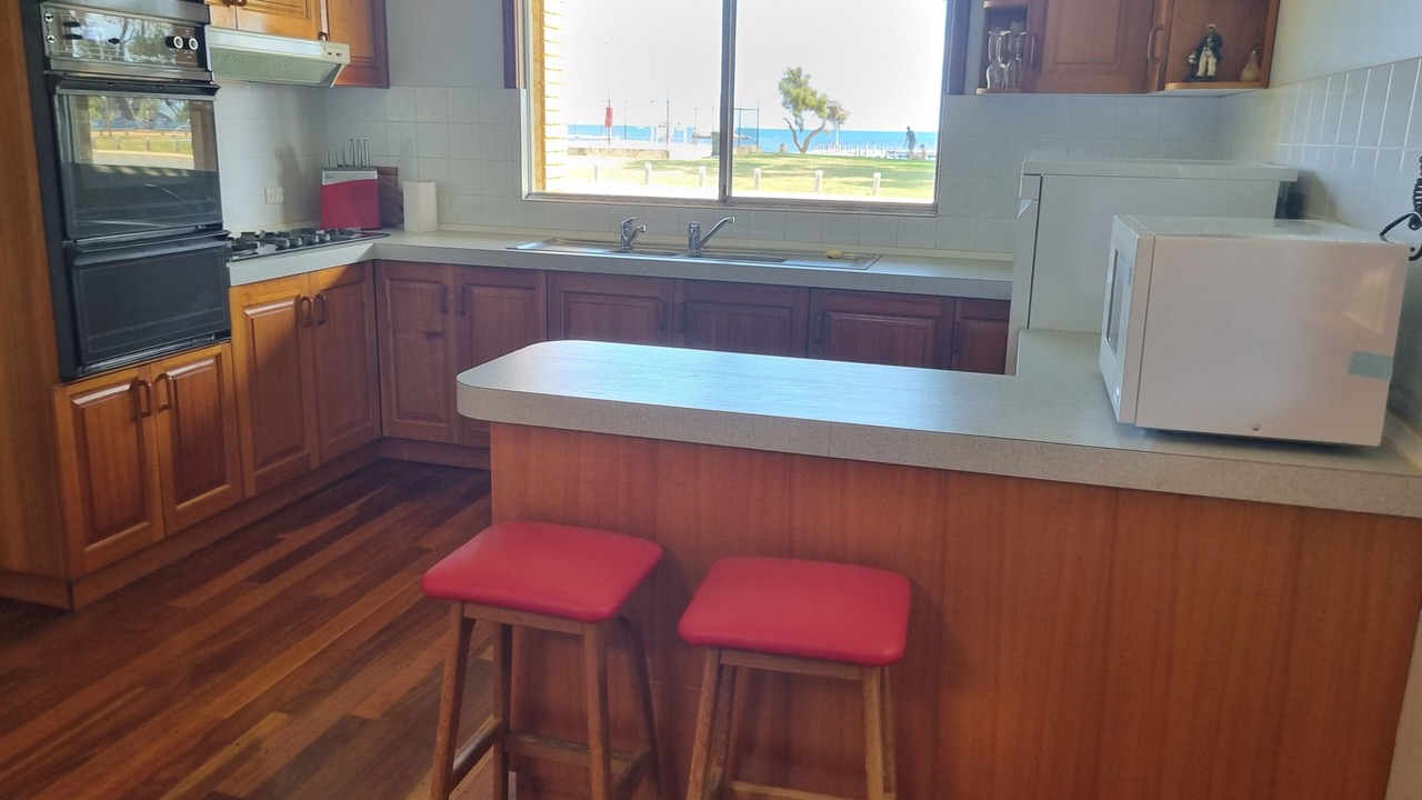 Photo of Kitchen in Shire Of Coorow