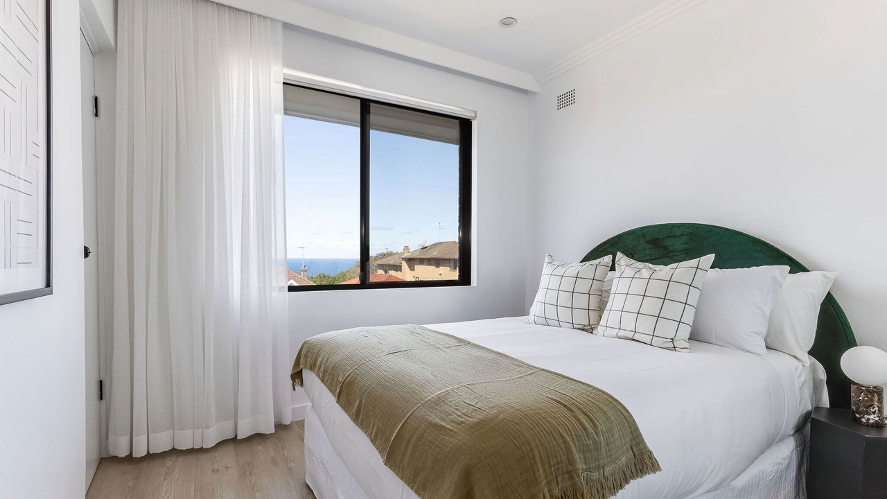 Photo of Bedroom in Bronte