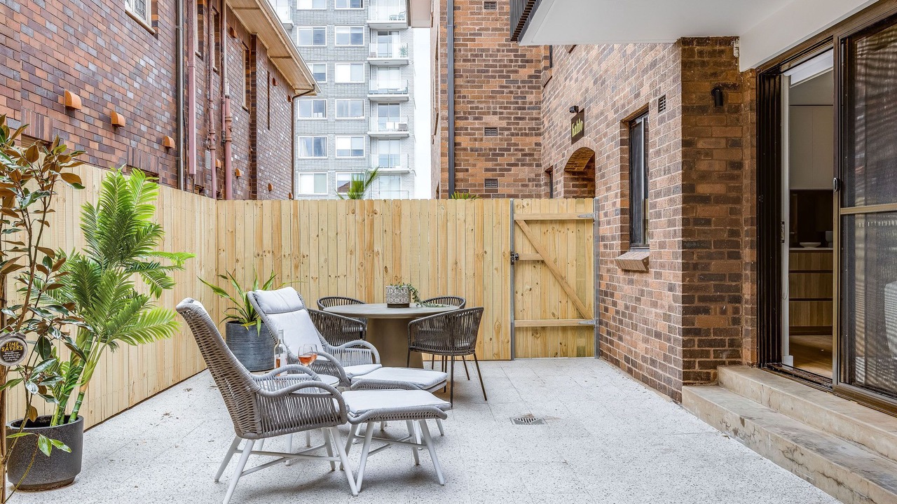 Photo of Outdoor in Bronte