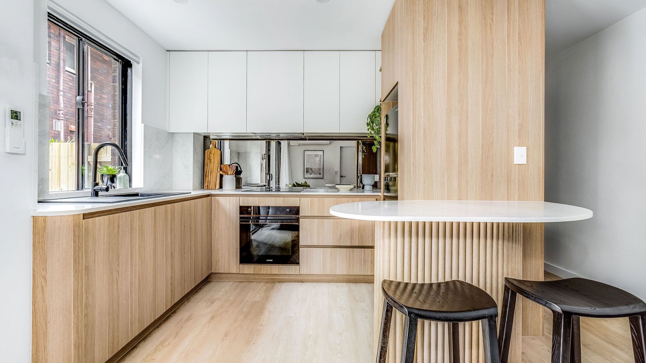 Photo of Kitchen in Bronte