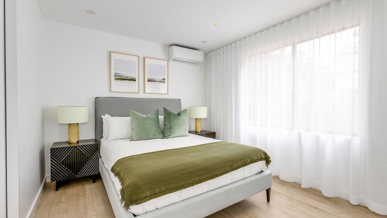 Photo of Bedroom in Bronte