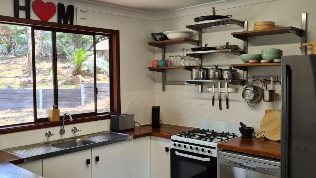 Photo of Kitchen in Mossy Point